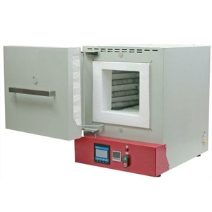 Муфельная печь Снол ThermХ, 4 литра, 1250С с открытыми нагревателями Муфельная печь Снол ThermХ, 4 литра, 1250С с открытыми нагревателями